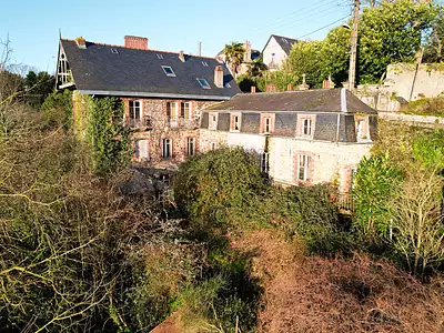 Maison, 257 m²