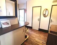 Appartement, 118 m²