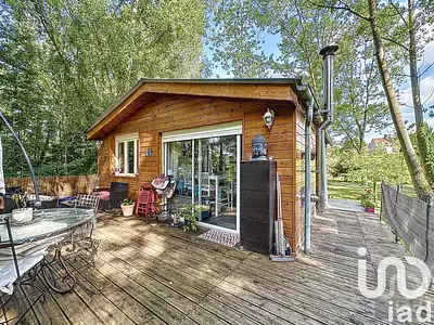 Maison, 114 m²