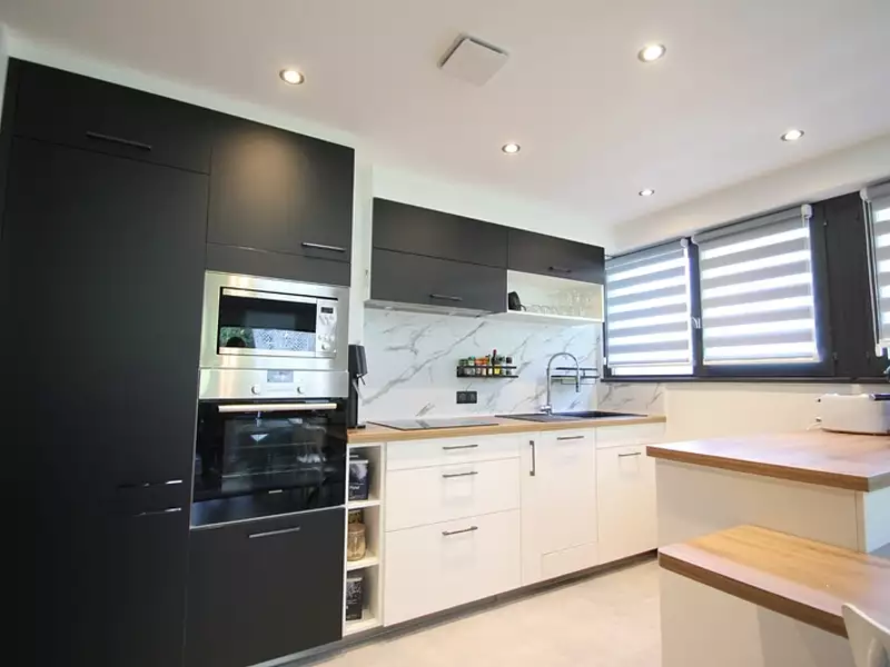 Appartement, 46 m²