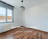 Appartement, 41 m²