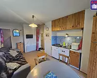 Appartement, 26,86 m²