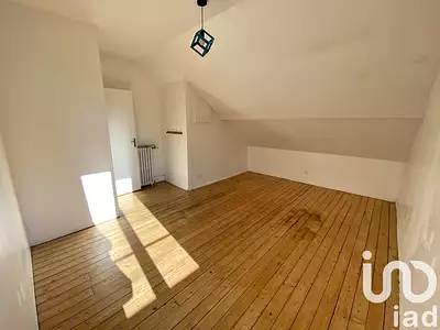 Maison, 102 m²