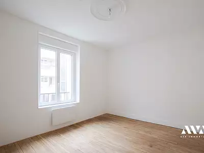 Appartement, 55 m²
