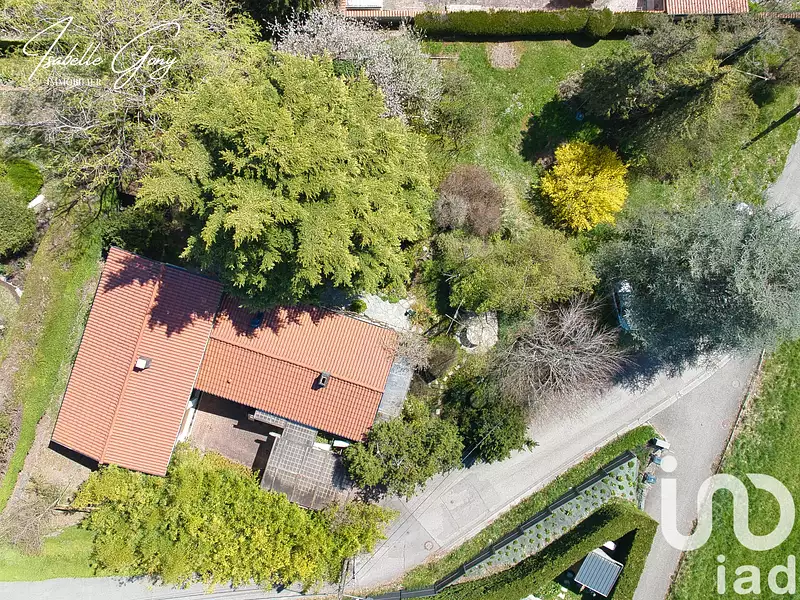 Maison, 160 m²