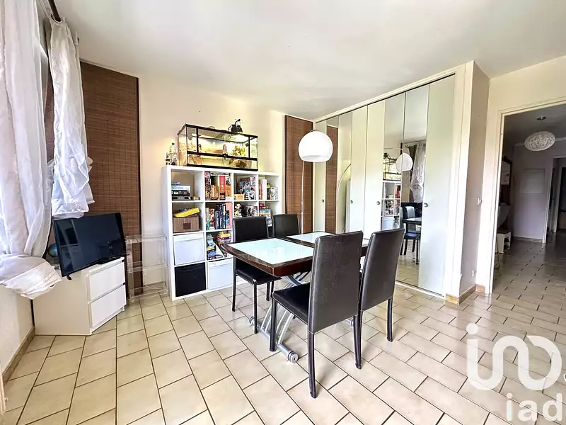 Appartement, 83 m²
