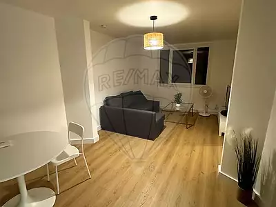Appartement, 43 m²