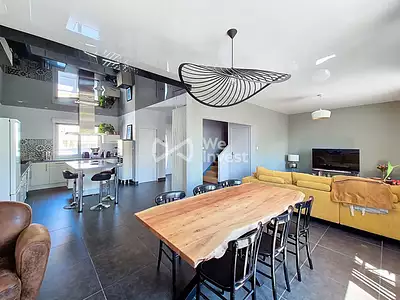 Maison, 126,85 m²