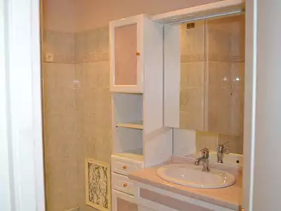 Appartement, 45 m²