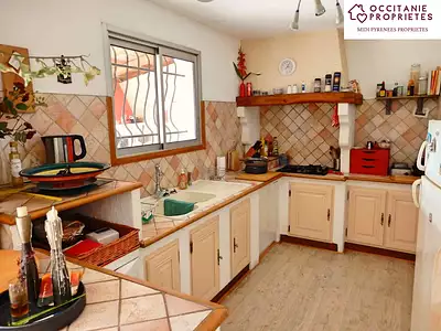 Maison, 107 m²