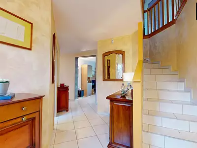 Maison, 170 m²