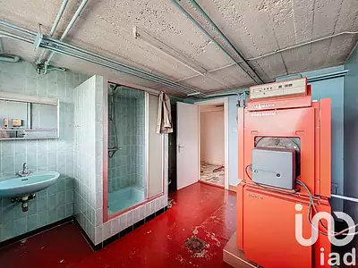 Maison, 150 m²