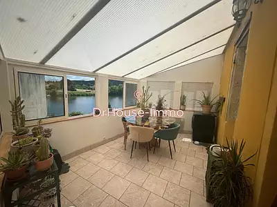Maison, 98 m²