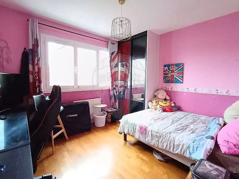 Appartement, 85 m²