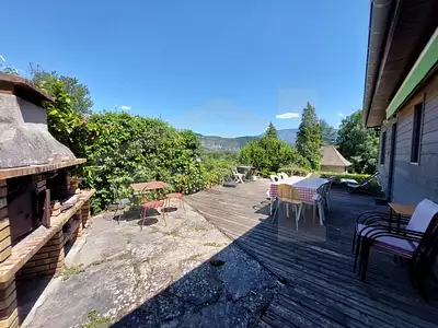 Maison, 100 m²