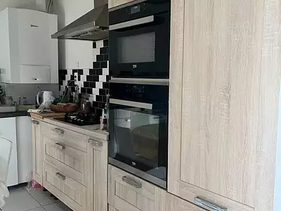 Maison, 91,28 m²