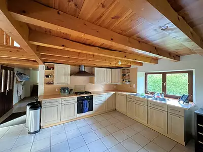 Maison, 161 m²