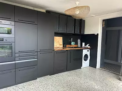 Maison, 185,5 m²