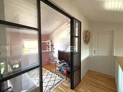 Maison, 148,23 m²