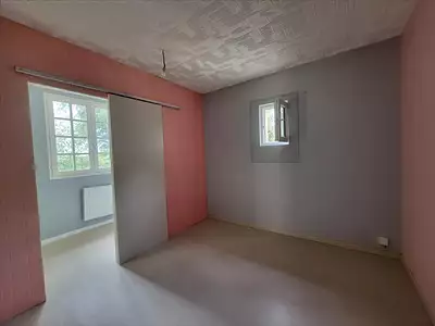 Maison, 84,5 m²