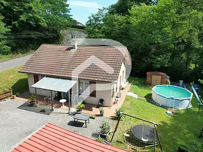 Maison, 80 m²