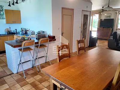 Maison, 101 m²