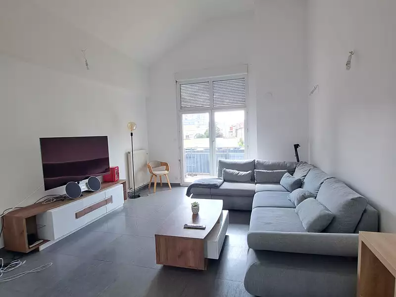 Appartement, 76,04 m²
