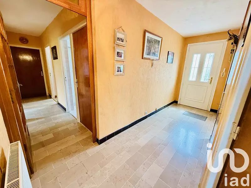 Maison, 87 m²