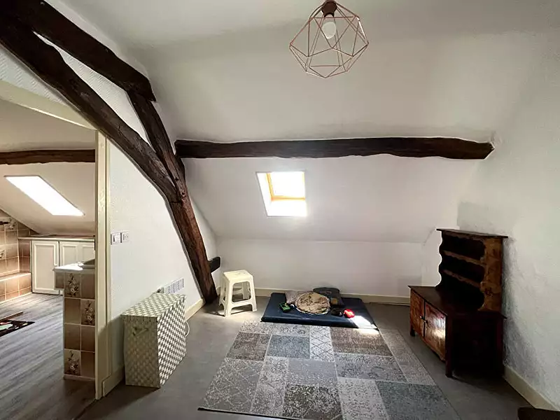 Maison, 157 m²