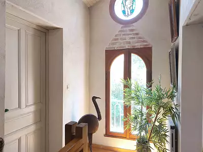 Maison, 198 m²
