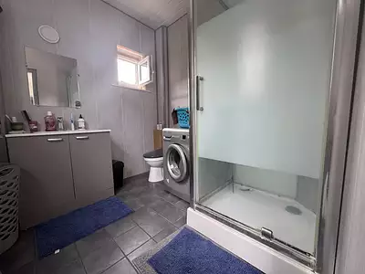 Maison, 95 m²
