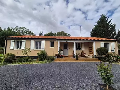 Maison, 138 m²