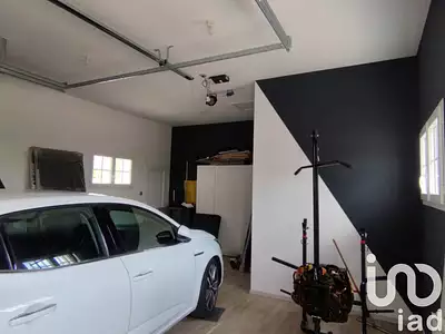 Maison, 162 m²