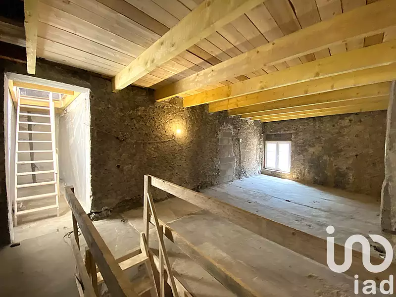 Maison, 150 m²