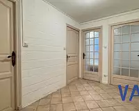 Appartement, 61,98 m²