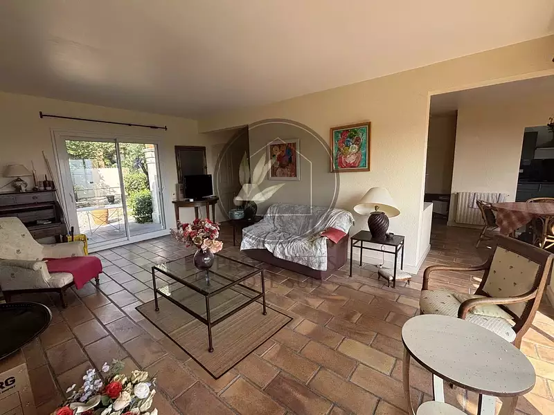 Maison, 132 m²