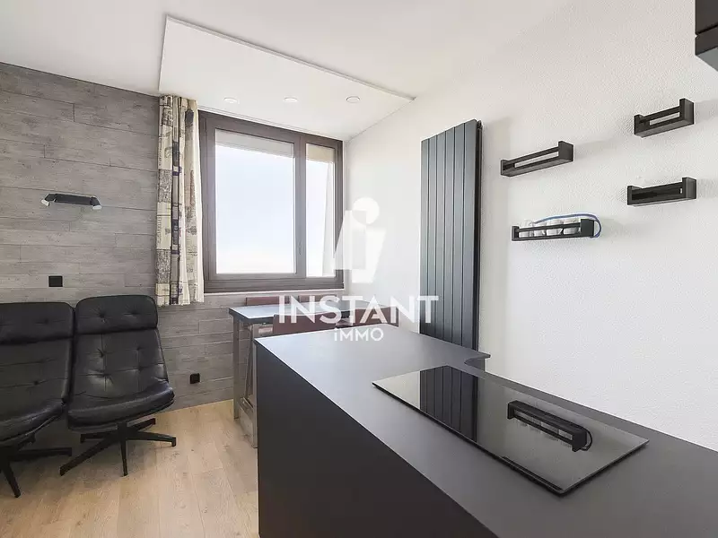 Appartement, 15,9 m²