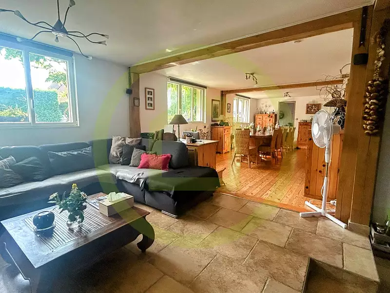 Maison, 170 m²