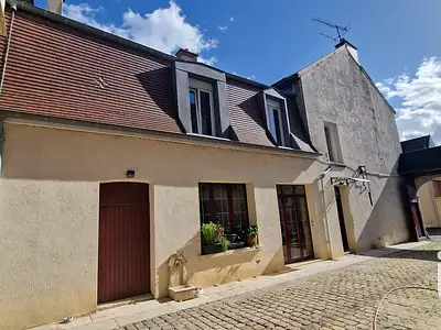 Maison, 169 m²