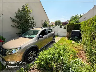 Maison, 96 m²
