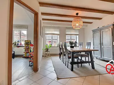 Appartement, 101,73 m²