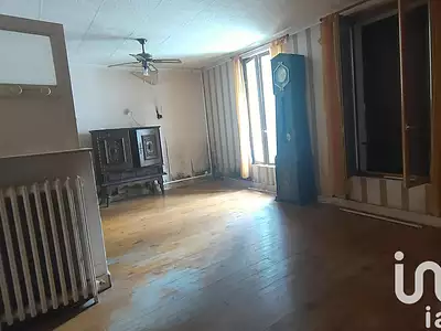 Maison, 73 m²