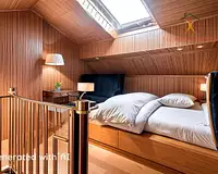 Maison, 60 m²