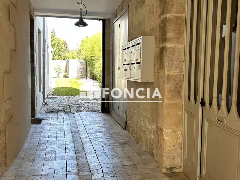 Appartement, 104 m²