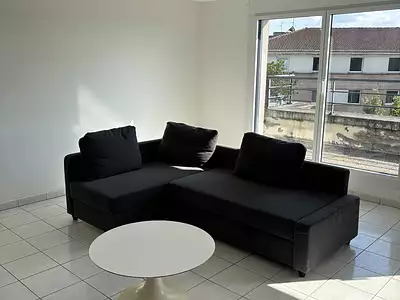 Appartement, 73 m²