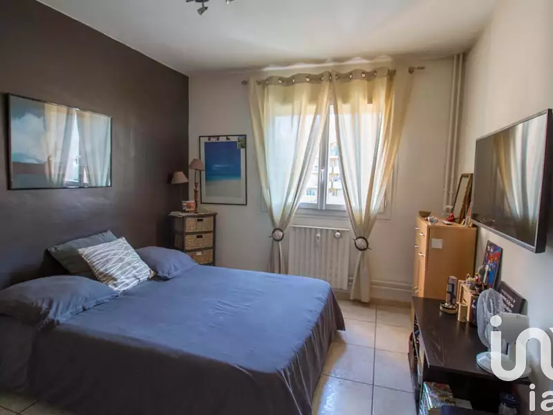 Appartement, 68 m²