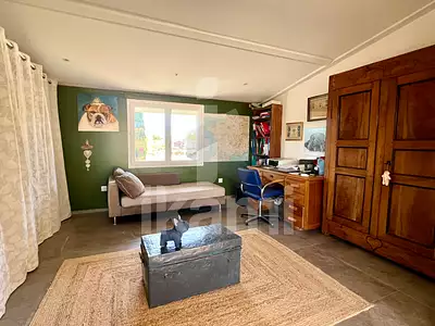 Maison, 183 m²
