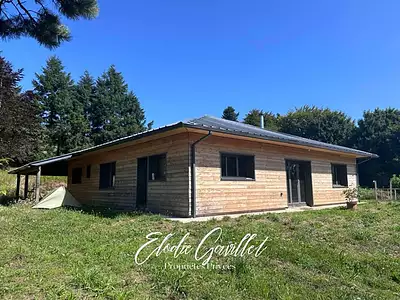 Maison, 132 m²