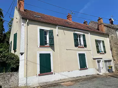 Appartement, 31,29 m²