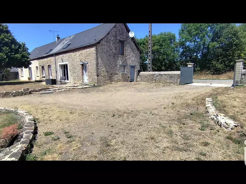 Maison, 190 m²